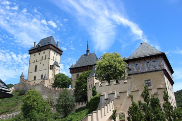 Karlštejn